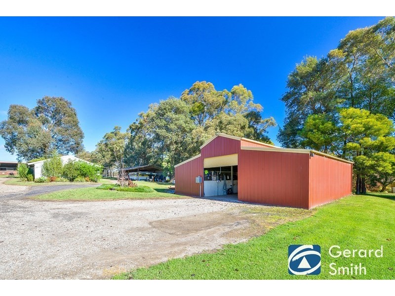 180 Russell Lane, Oakdale NSW 2570