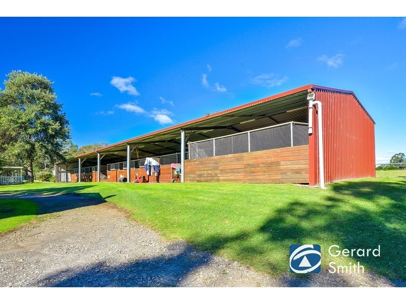 180 Russell Lane, Oakdale NSW 2570