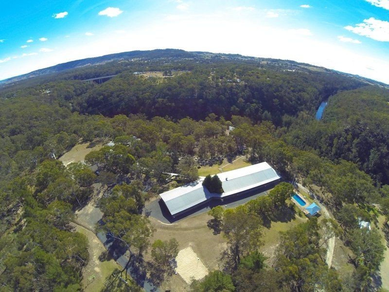 Cataract River Ranch, Douglas Park NSW 2569
