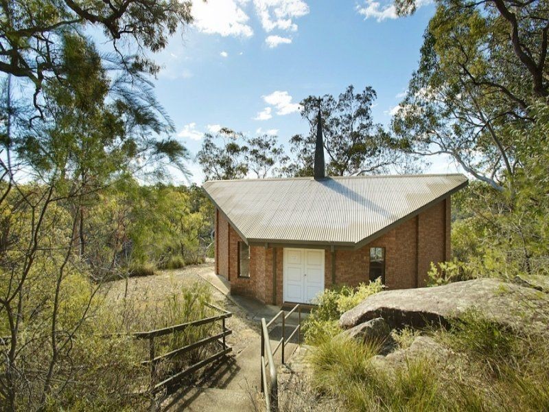 Cataract River Ranch, Douglas Park NSW 2569