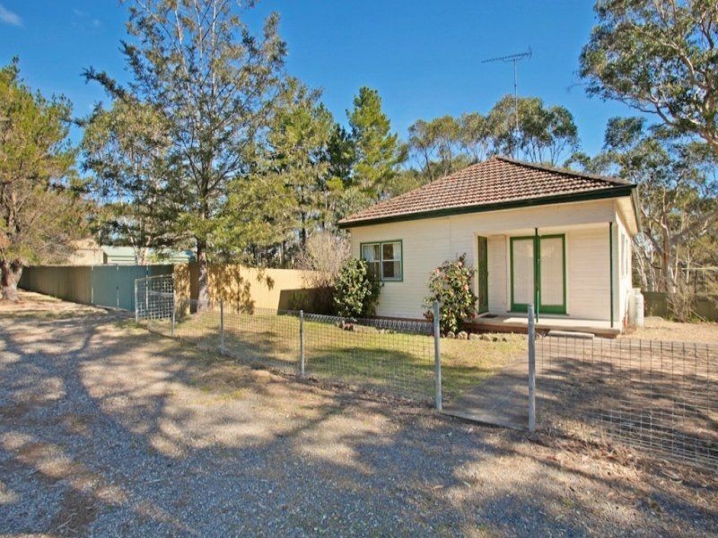 Cataract River Ranch, Douglas Park NSW 2569
