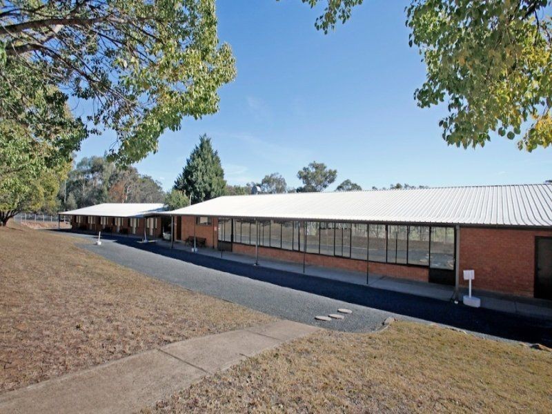Cataract River Ranch, Douglas Park NSW 2569