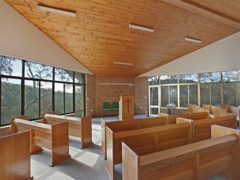Cataract River Ranch, Douglas Park NSW 2569