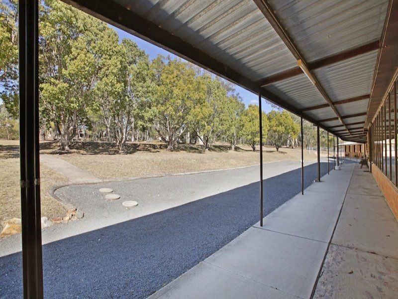 Cataract River Ranch, Douglas Park NSW 2569