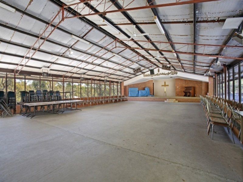Cataract River Ranch, Douglas Park NSW 2569
