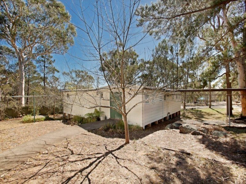 Cataract River Ranch, Douglas Park NSW 2569