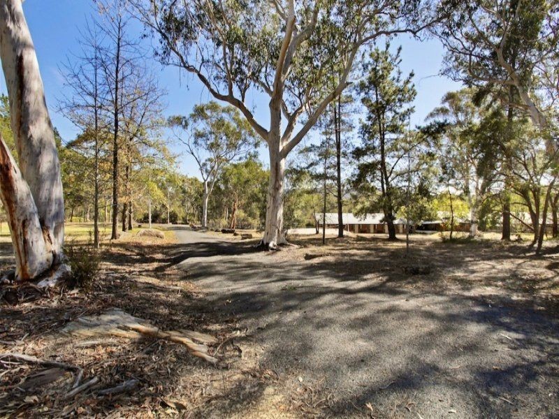Cataract River Ranch, Douglas Park NSW 2569