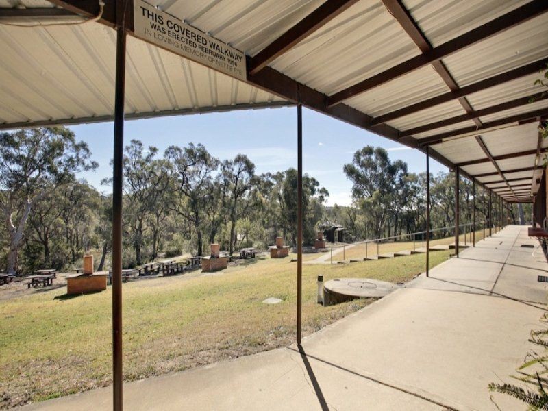 Cataract River Ranch, Douglas Park NSW 2569