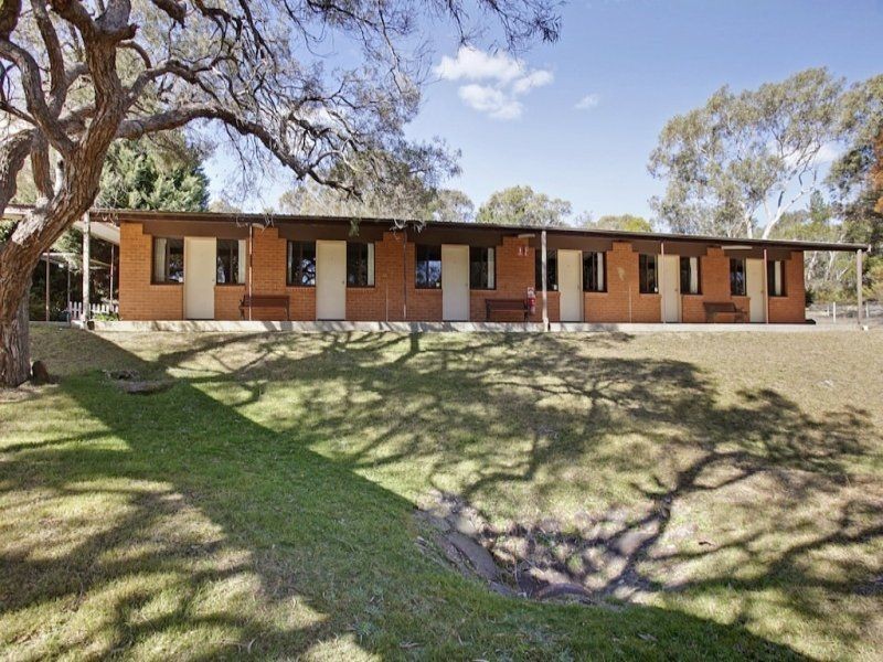 Cataract River Ranch, Douglas Park NSW 2569