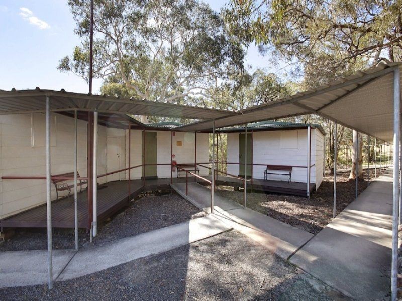 Cataract River Ranch, Douglas Park NSW 2569
