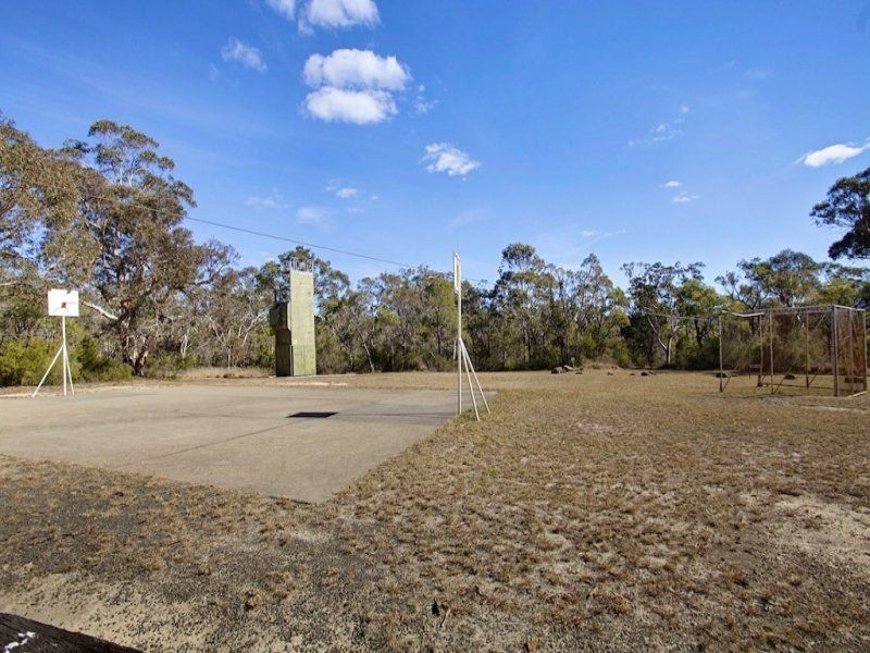 Cataract River Ranch, Douglas Park NSW 2569