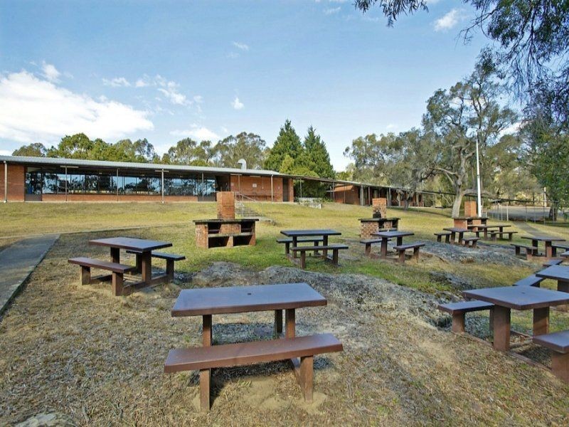 Cataract River Ranch, Douglas Park NSW 2569