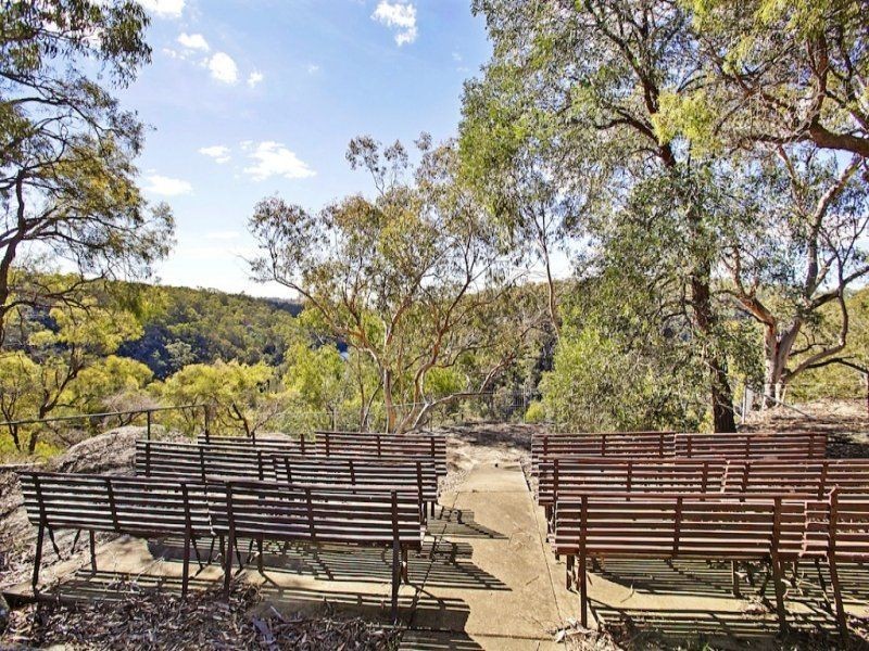 Cataract River Ranch, Douglas Park NSW 2569