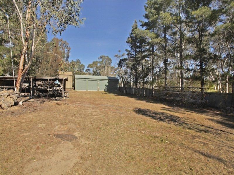 Cataract River Ranch, Douglas Park NSW 2569