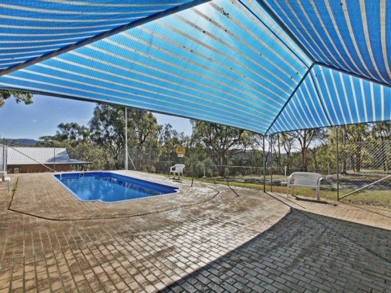 Cataract River Ranch, Douglas Park NSW 2569