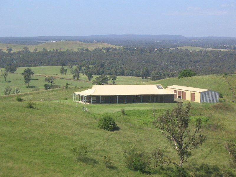 1400 Menangle Road, Picton NSW 2571