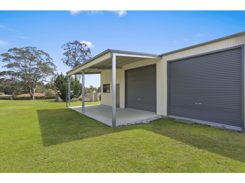 9 Claremont Drive, Bargo NSW 2574