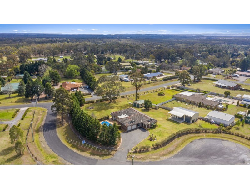 9 Claremont Drive, Bargo NSW 2574