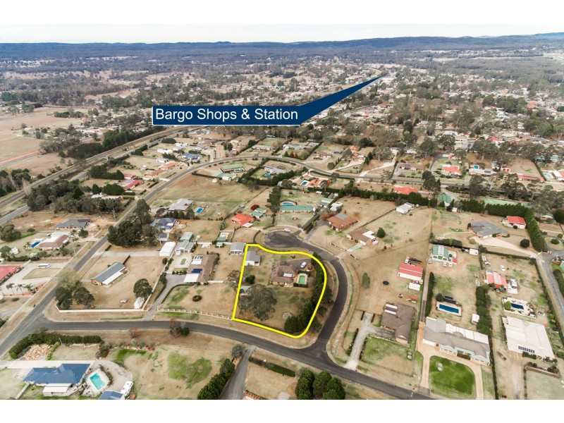 9 Claremont Drive, Bargo NSW 2574