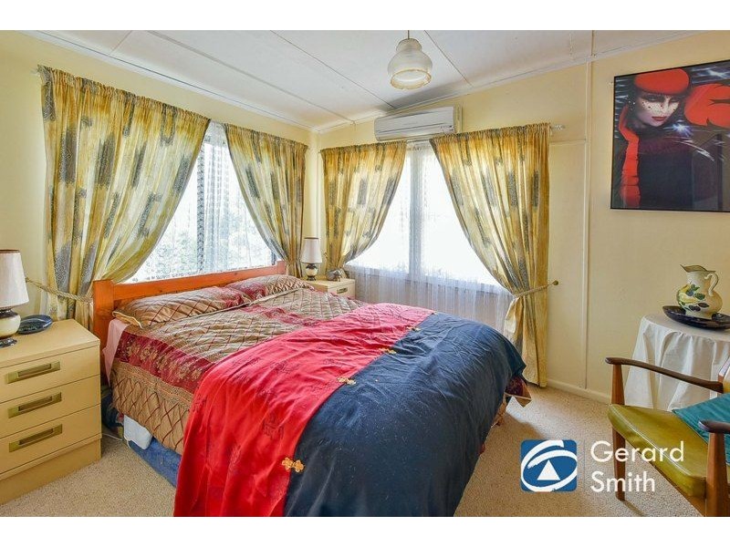 32 Matcham Road, Buxton NSW 2571