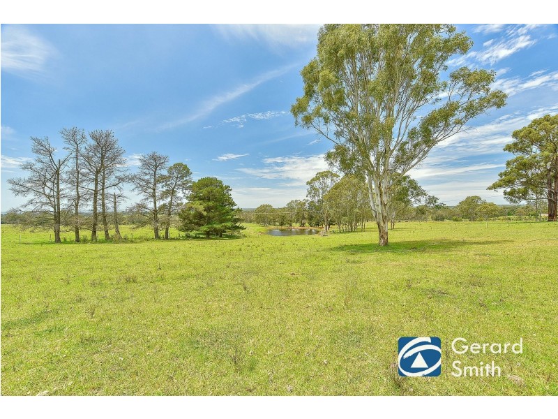 295 Arina Road, Bargo NSW 2574