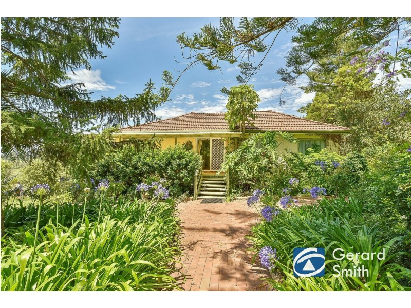 295 Arina Road, Bargo NSW 2574