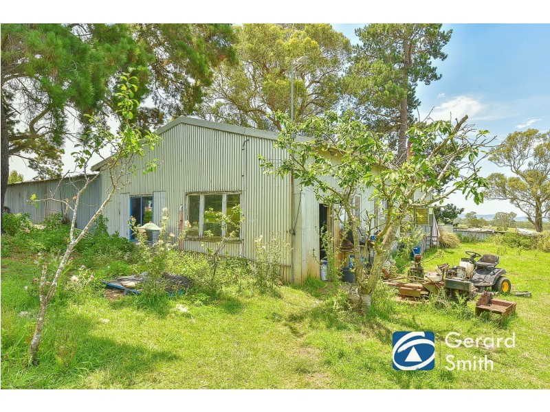 295 Arina Road, Bargo NSW 2574