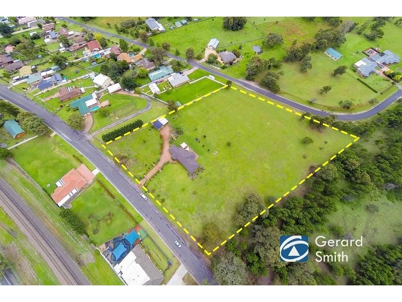 67 Avon Dam Road, Bargo NSW 2574