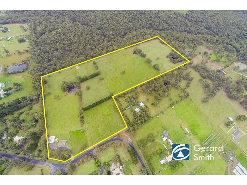 290 Arina Road, Bargo NSW 2574