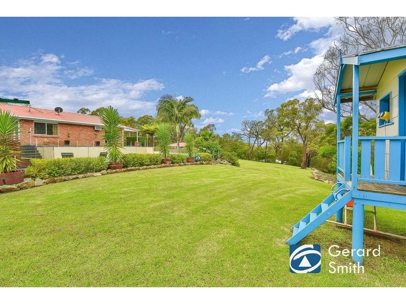 23 Exeter Road, Buxton NSW 2571