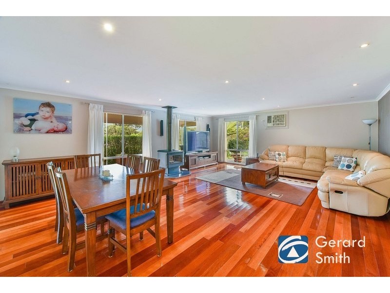 23 Exeter Road, Buxton NSW 2571