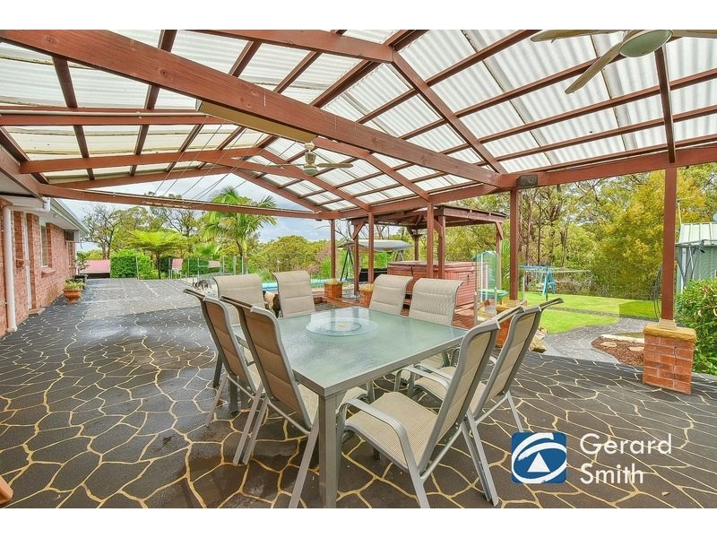 23 Exeter Road, Buxton NSW 2571