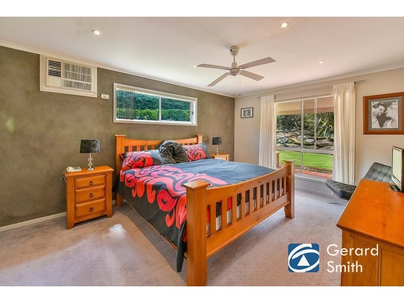 23 Exeter Road, Buxton NSW 2571