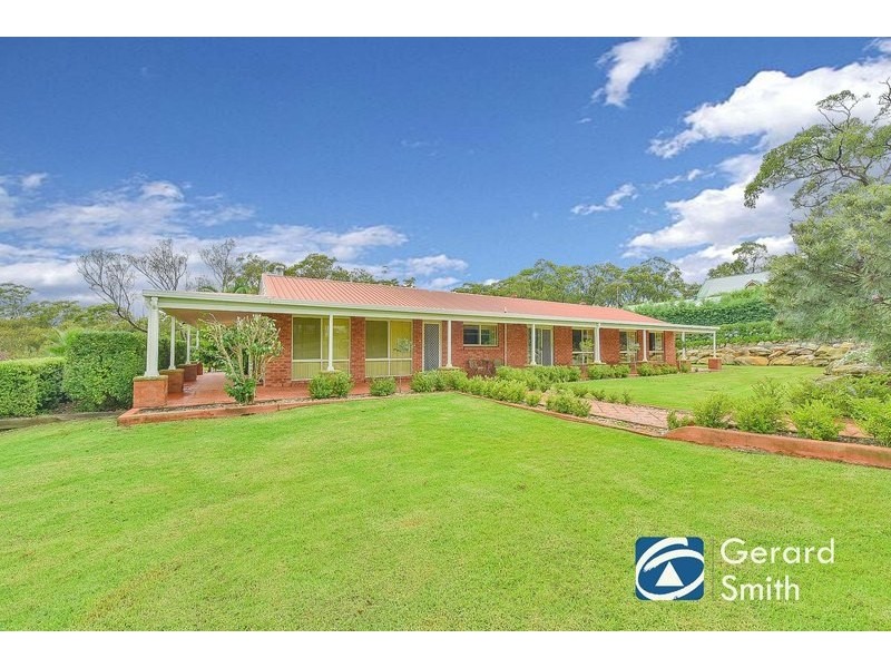 23 Exeter Road, Buxton NSW 2571