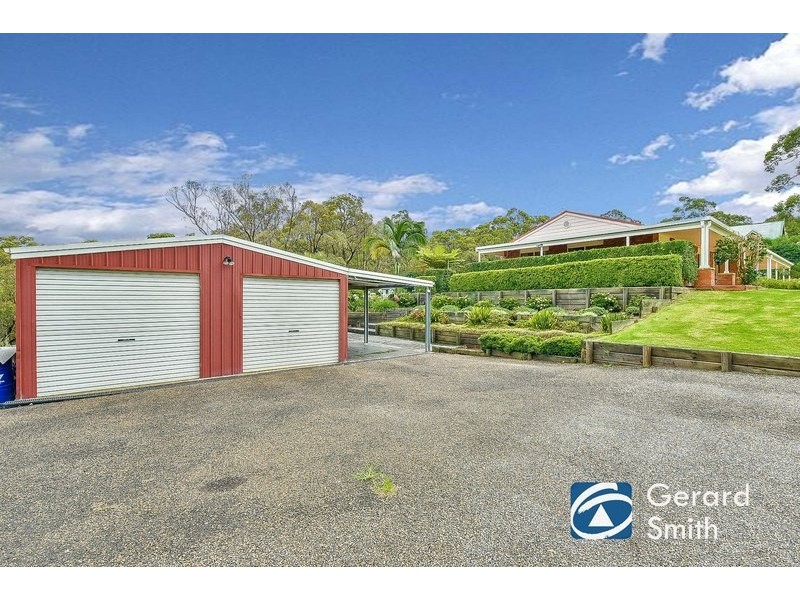 23 Exeter Road, Buxton NSW 2571