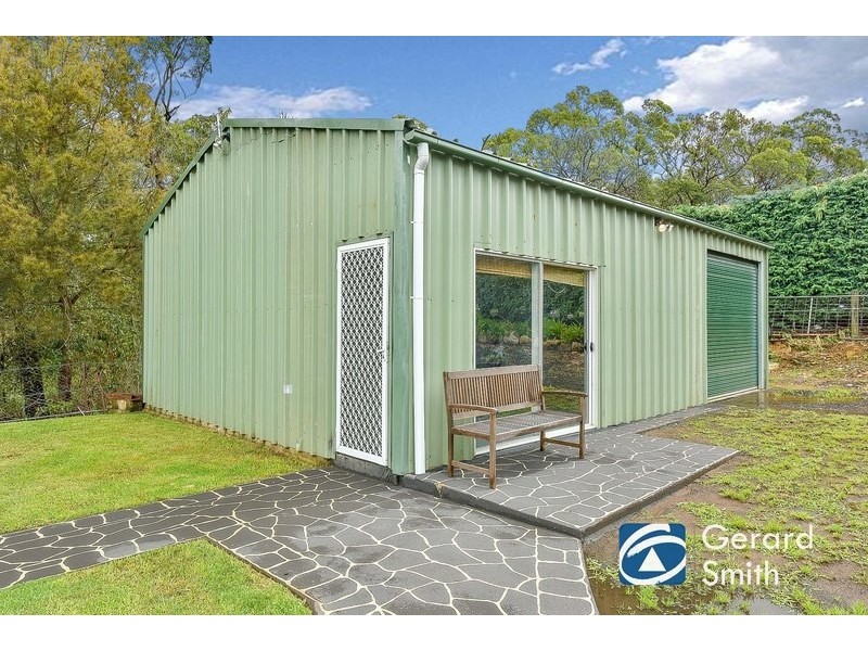 23 Exeter Road, Buxton NSW 2571