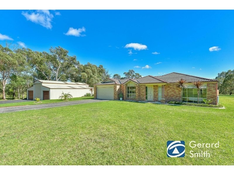 245 Pheasants Nest Road, Pheasants Nest NSW 2574