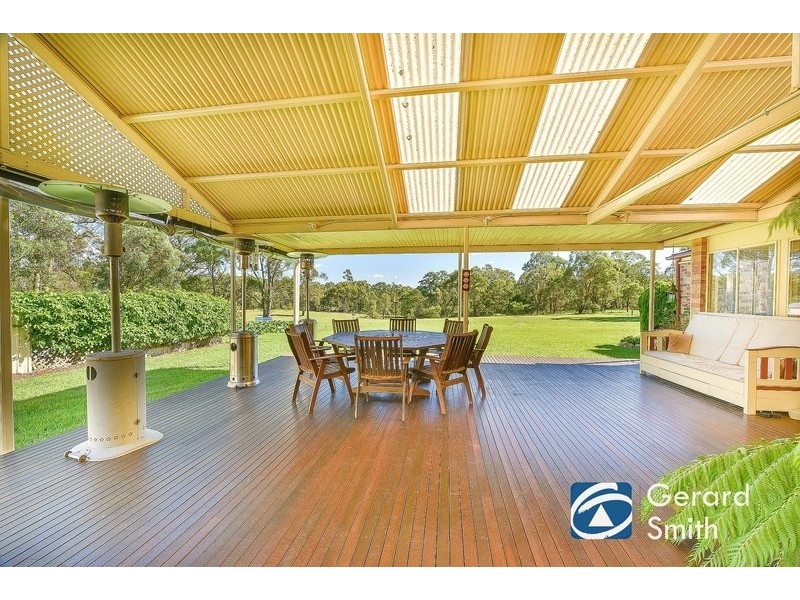 245 Pheasants Nest Road, Pheasants Nest NSW 2574