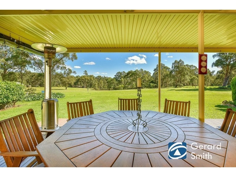245 Pheasants Nest Road, Pheasants Nest NSW 2574