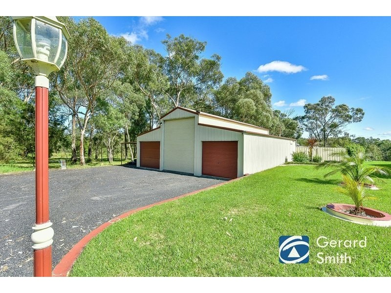 245 Pheasants Nest Road, Pheasants Nest NSW 2574