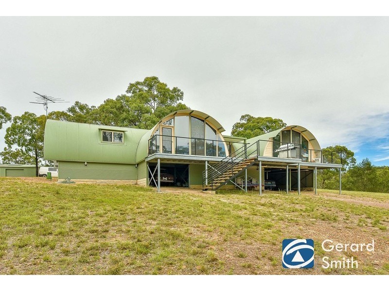 159 Lyrebird Road, Pheasants Nest NSW 2574