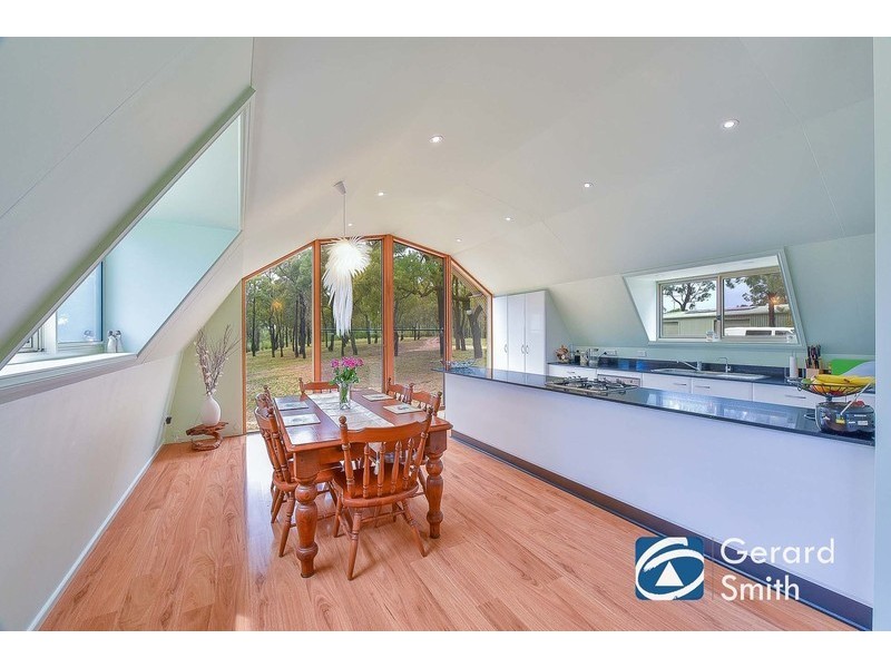 159 Lyrebird Road, Pheasants Nest NSW 2574