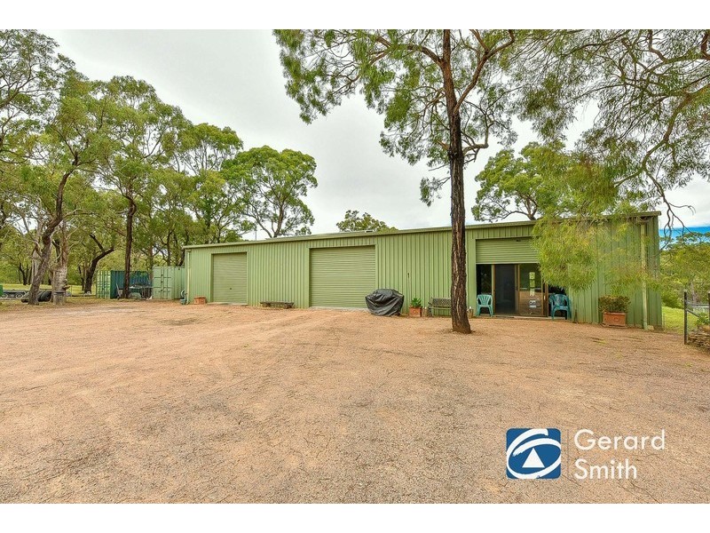 159 Lyrebird Road, Pheasants Nest NSW 2574
