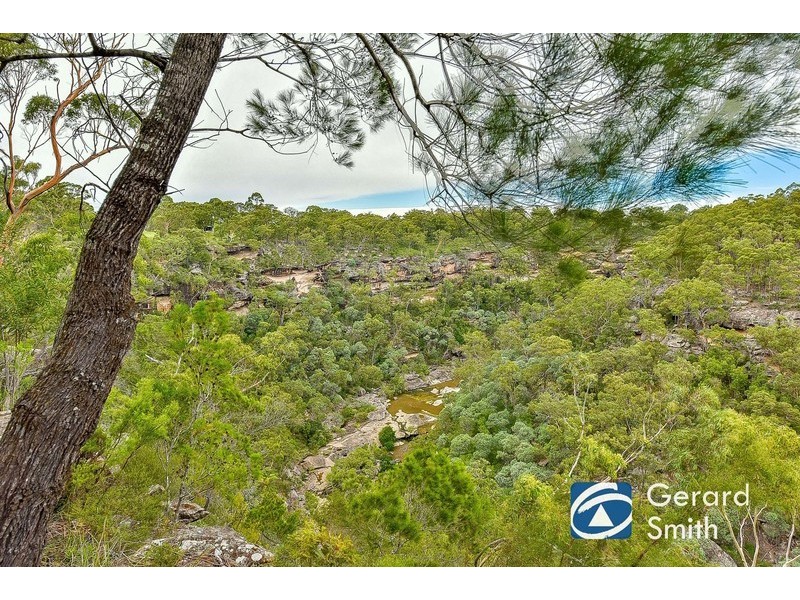 159 Lyrebird Road, Pheasants Nest NSW 2574