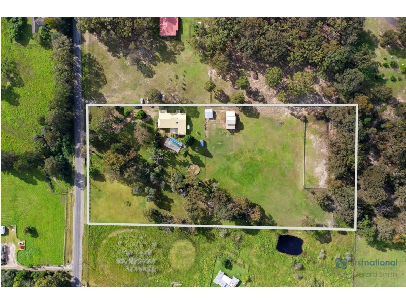75 Lakes Street, Thirlmere NSW 2572