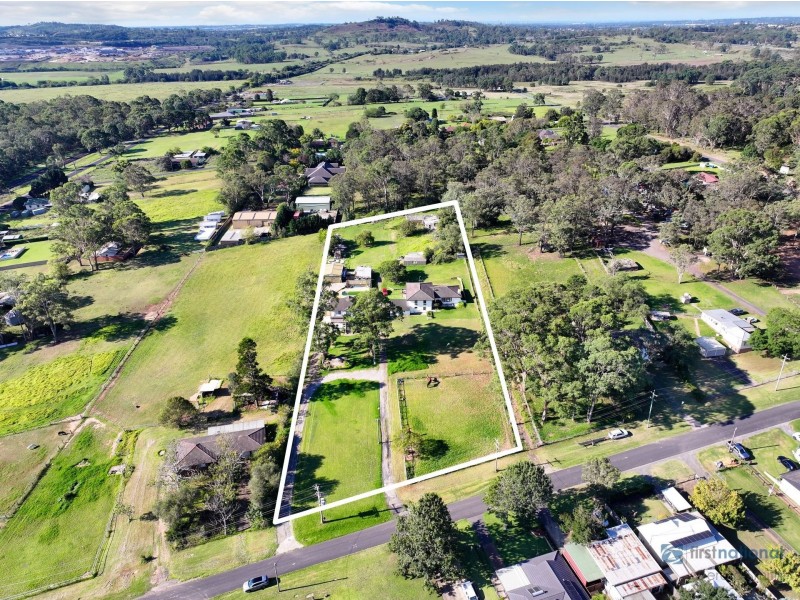 21 Station Road, Menangle Park NSW 2563