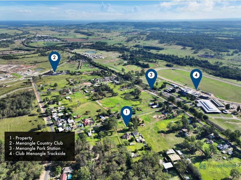 21 Station Road, Menangle Park NSW 2563