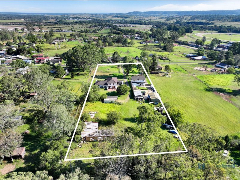 21 Station Road, Menangle Park NSW 2563