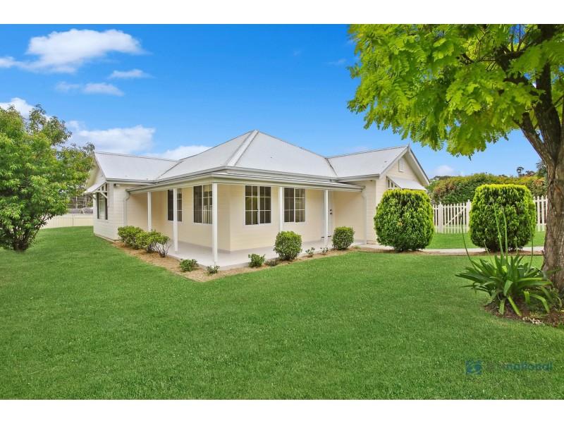 1 Jack Davis Place, Bargo NSW 2574