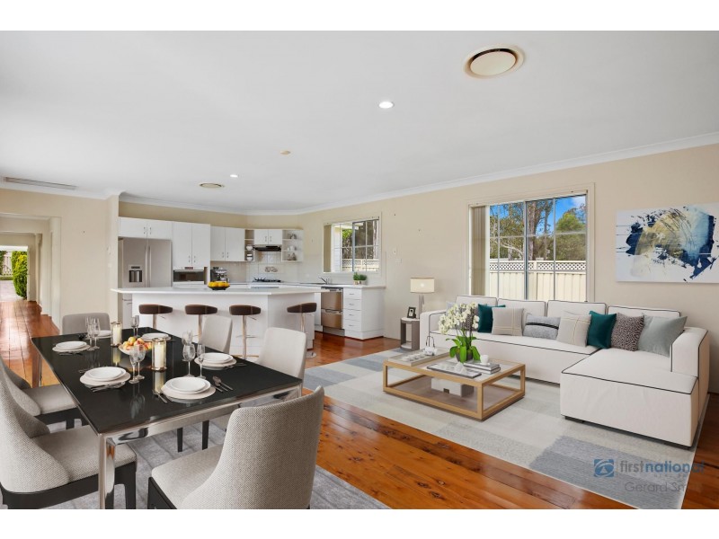 1 Jack Davis Place, Bargo NSW 2574